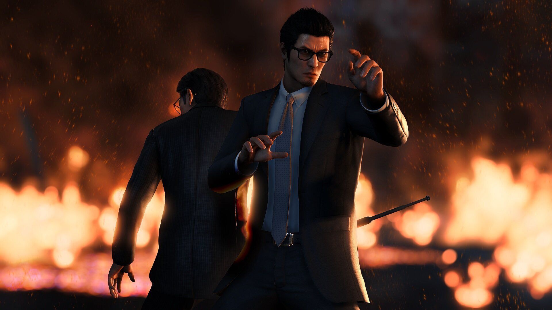 Like a Dragon Gaiden: The Man Who Erased His Name - Imagen 41